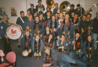1993-05-09  In de Hoofdrol - Haone Kapel 2 1993-05-09  In de Hoofdrol - Haone Kapel 2